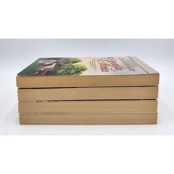 The Avonlea Set – L.M. Montgomery – Bantam Books Collection 1989 – English - Picture 10 of 16